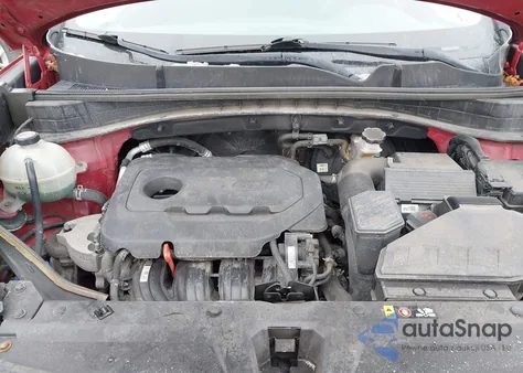 2019 Kia Sportage Lx z USA, uszkodzony, nr VIN KNDPMCAC8K7491246